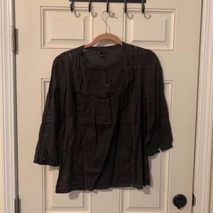 GAP Linen Shirt